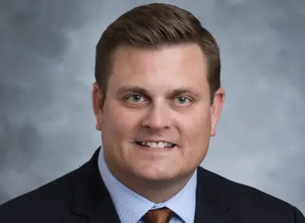 Person of interest arrested over the shooting of UnitedHealthcare CEO Brian Thompson