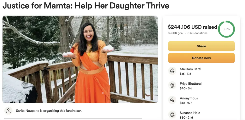 Credit: GoFundMe
