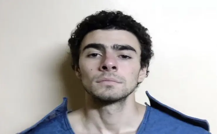 Family of man arrested for murder of CEO Brian Thompson share statement