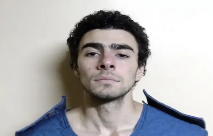 Police find horrifying ‘manifesto’ on man arrested for murder of CEO Brian Thompson