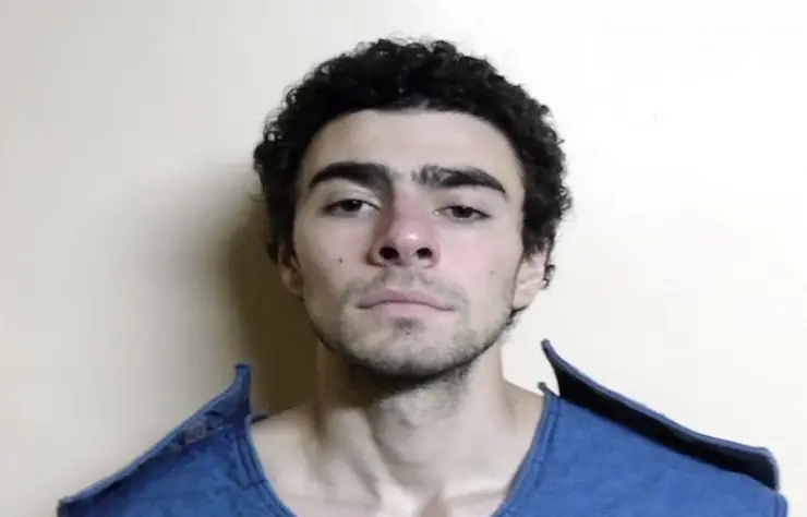 Police find horrifying ‘manifesto’ on man arrested for murder of CEO Brian Thompson