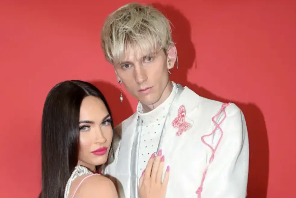 Megan Fox and Machine Gun Kelly have reportedly split up just weeks after announcing pregnancy