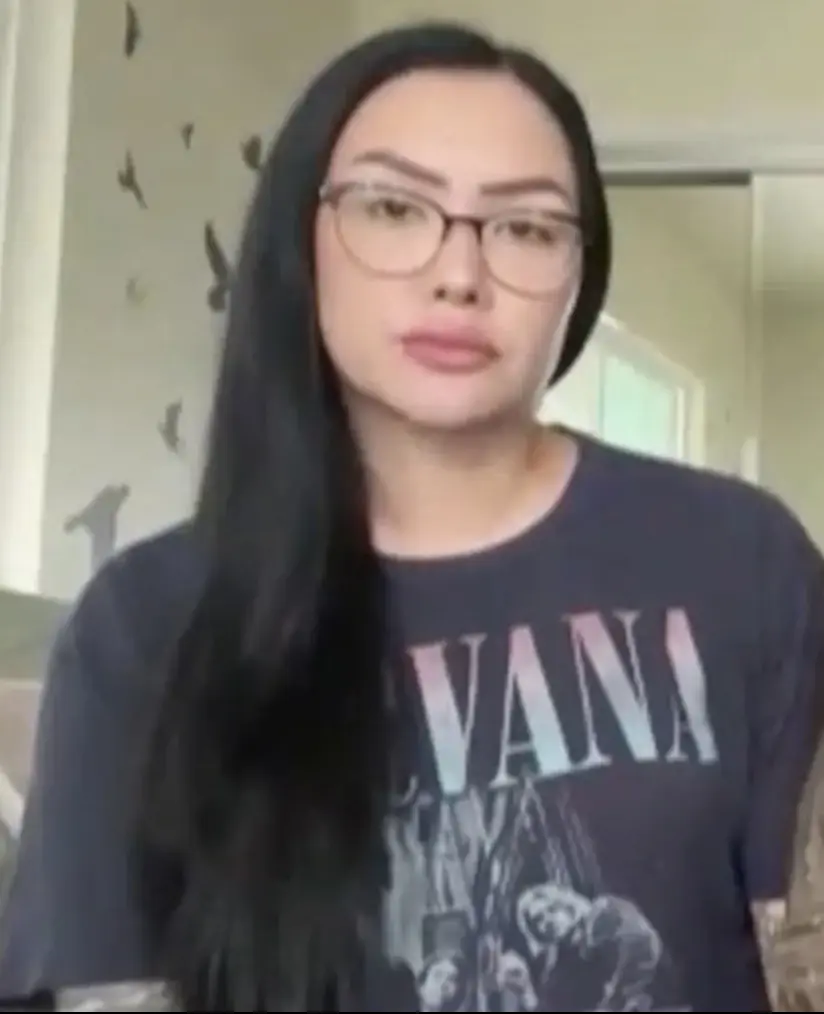 Hannah's sister, Sydni. Credit: Hawaiii News Now