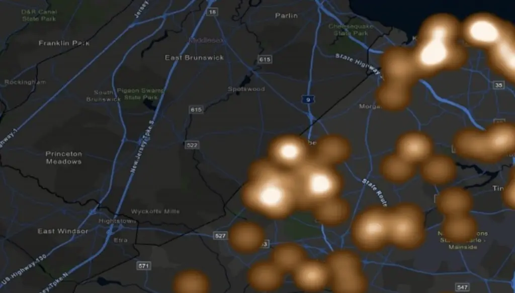 Joe Rogan shares drone video that's left him 'genuinely concerned'