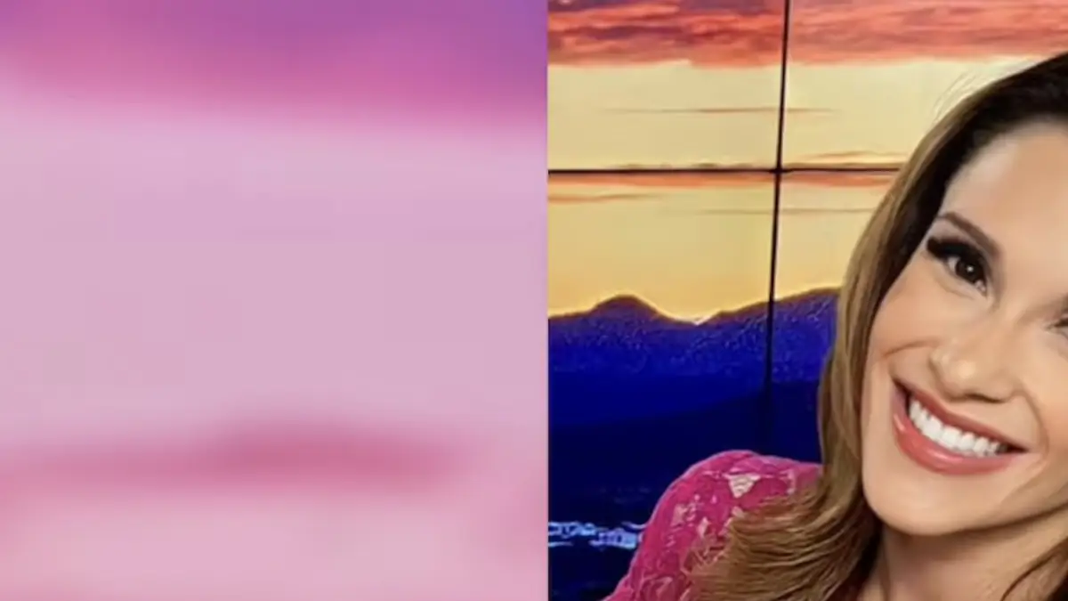 Arizona news anchor breaks down in tears announcing death of 28-year ...