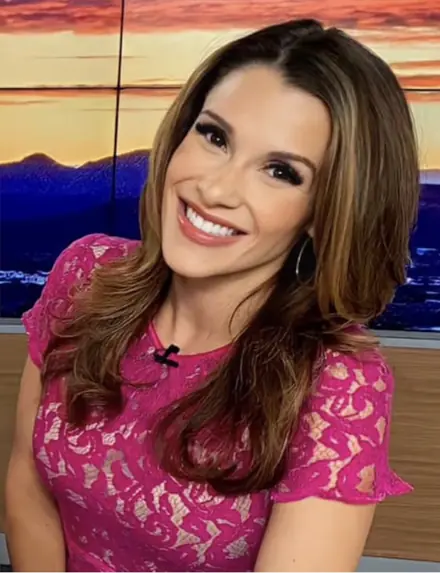 Ana Orsini was just 28 years old. Credit: 13News