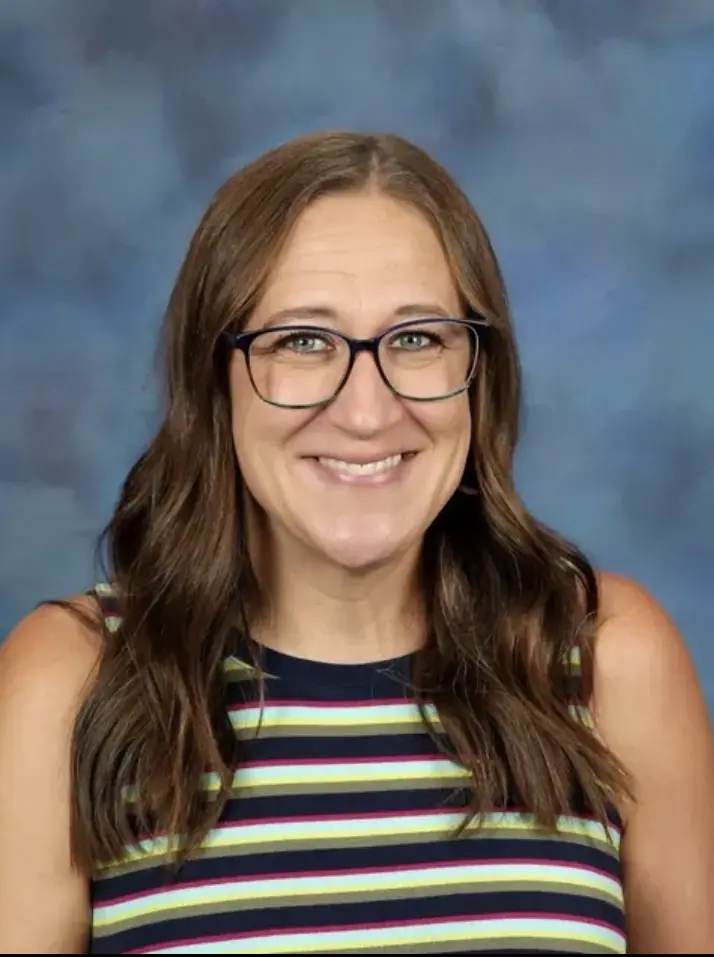 Erin West. Credit: Abundant Life Christian School