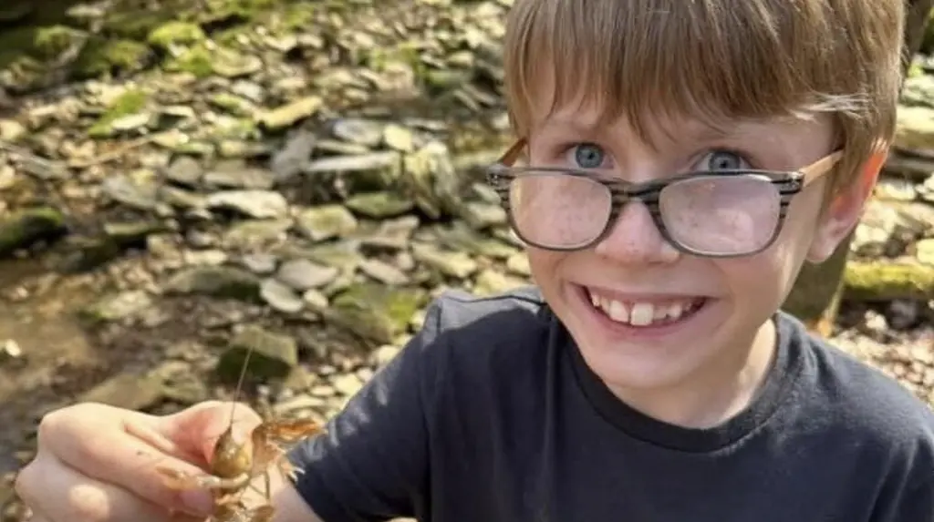 Parents reveal vile nickname bullies allegedly called son, 10, before he took his own life