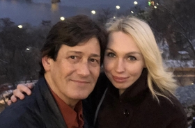 '90 Day Fiancé' star David Murphey’s cause of death is revealed