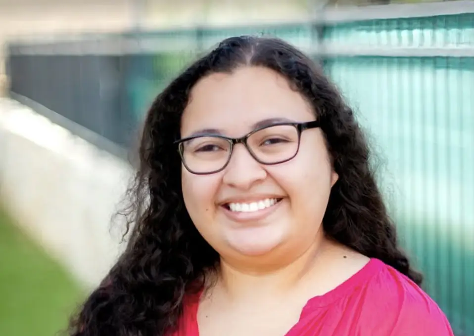 Texas preschool teacher killed aged 22 after being pinned under parent's car 'for some time'