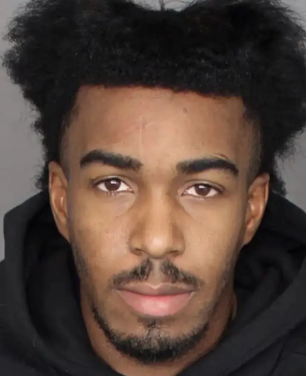 The so-called "prankster" has been arrested. Credit: Mesa Police Department