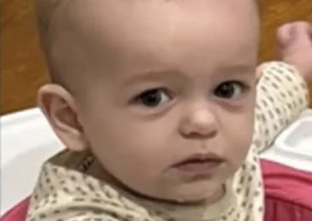 Fatal Alabama car crash reveals family's one-year-old baby has been missing for months