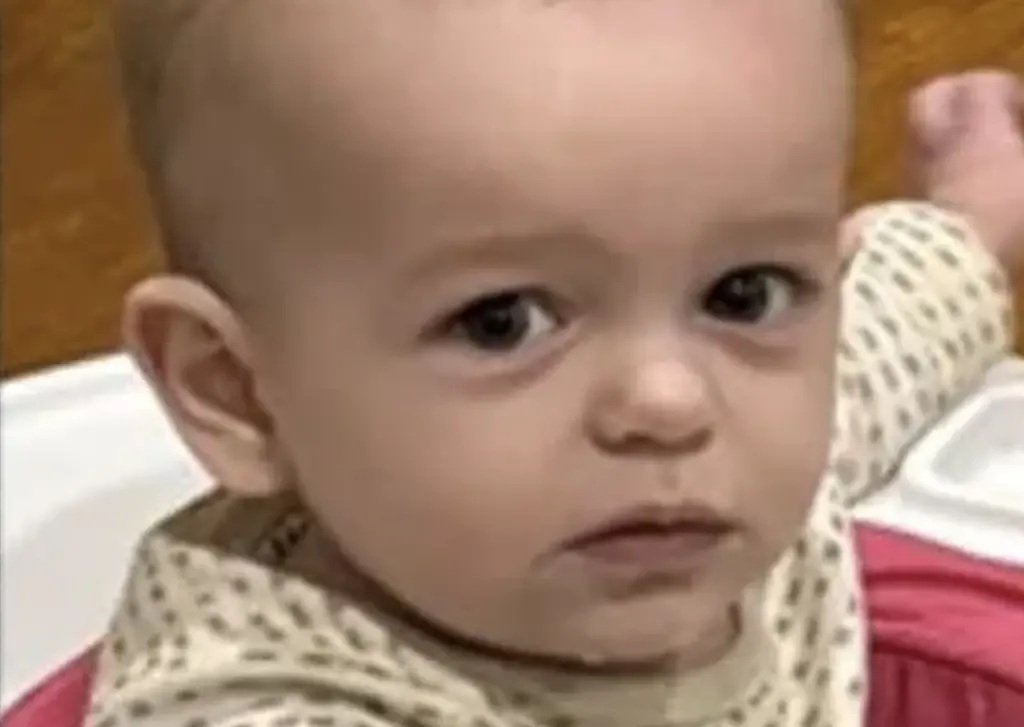 Fatal Alabama car crash reveals family's one-year-old baby has been missing for months