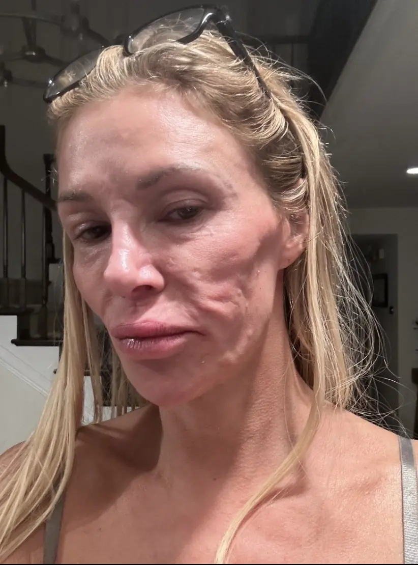 Credit: BrandiGlanville/X