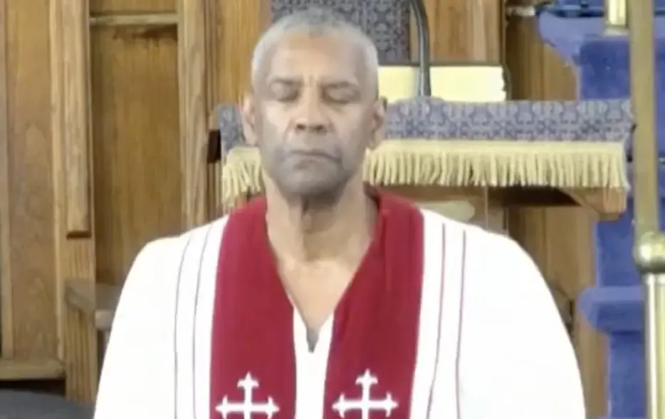 Credit: First Jurisdiction Church of God in Christ ENY