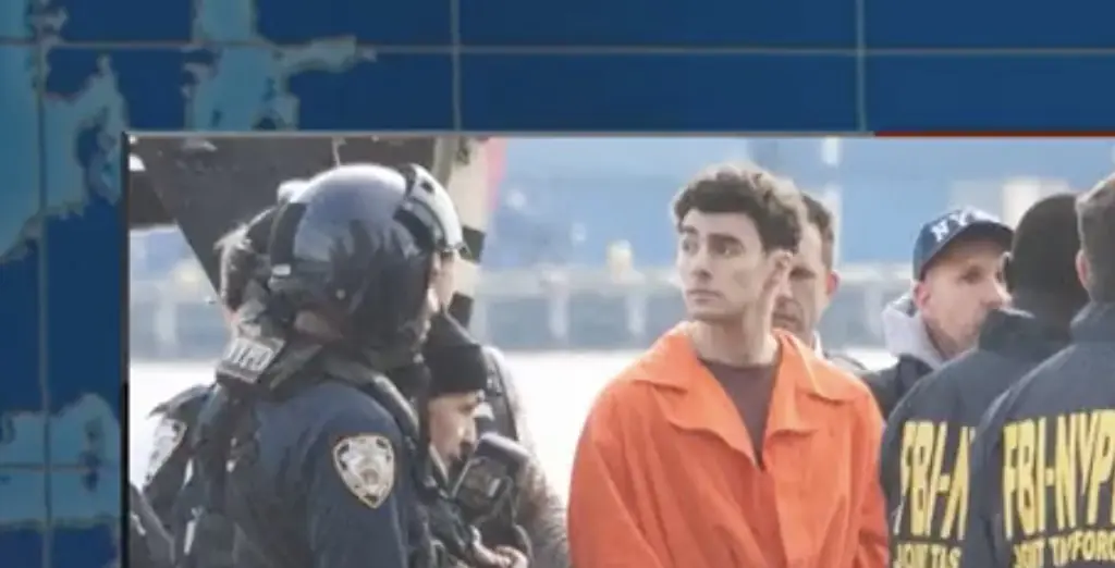 Piers Morgan slams 'Saturday Night Live' as crowd cheers for Luigi Mangione