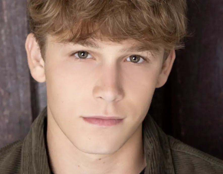 'Baby Driver' actor Hudson Joseph Meek dead at 16