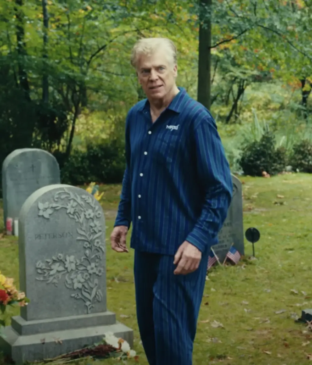 Shooter is back! Credit: Netflix/YouTube (Screenshot)