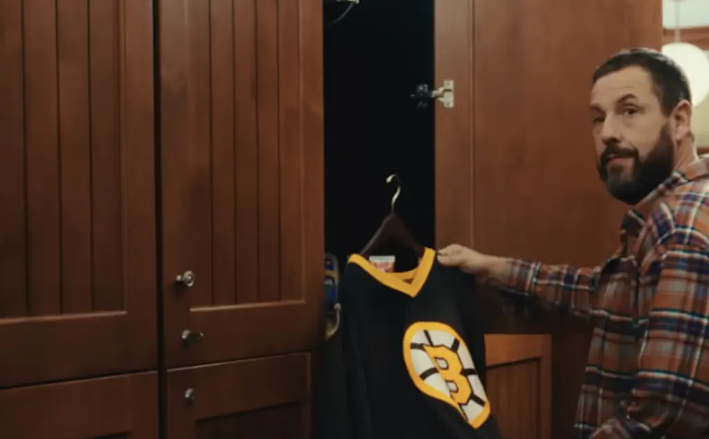 All the big names who appeared in the new 'Happy Gilmore 2' trailer