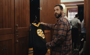 All the big names who appeared in the new 'Happy Gilmore 2' trailer