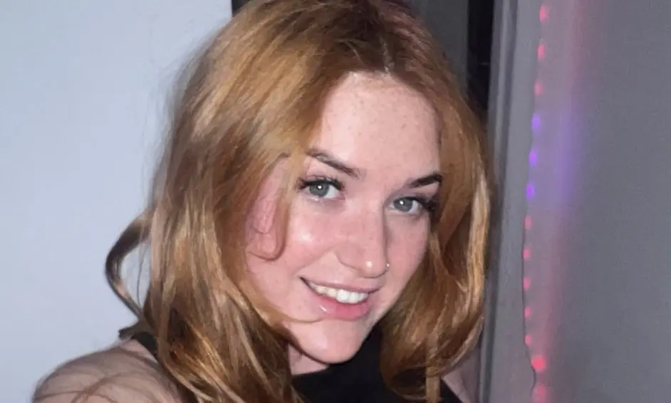 Woman who was born with two vaginas reveals the most disgusting comments she's had from men