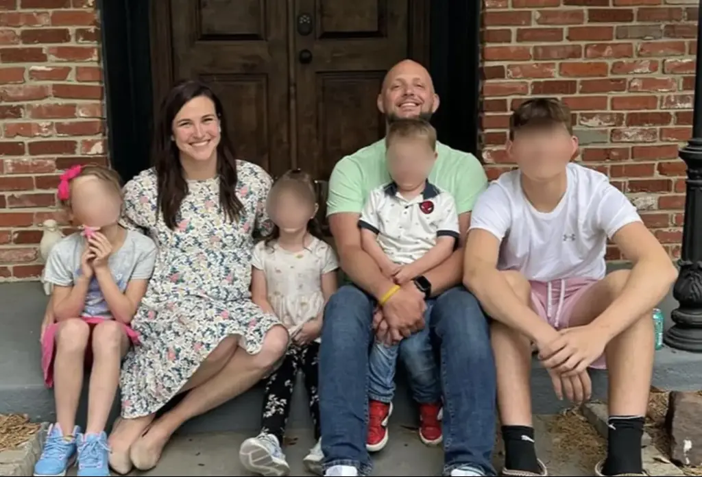 Anyone with information has been urged to contact the authorities. Credit: Will Robinson / Facebook