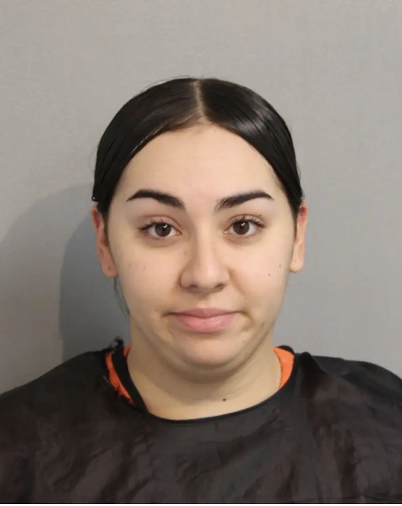 Credit: Osceola County Sheriff's Office