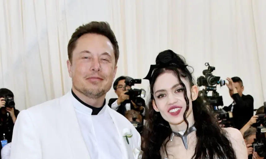 Grimes shares exactly how she ended relationship with Elon Musk after comments on social media