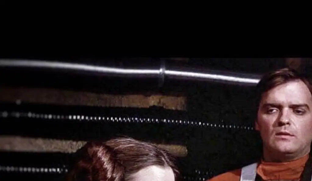 'Star Wars' actor Angus MacInnes dies aged 77