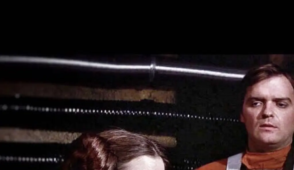 'Star Wars' actor Angus MacInnes dies aged 77