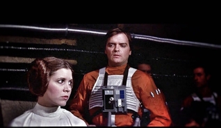 'Star Wars' actor Angus MacInnes dies aged 77