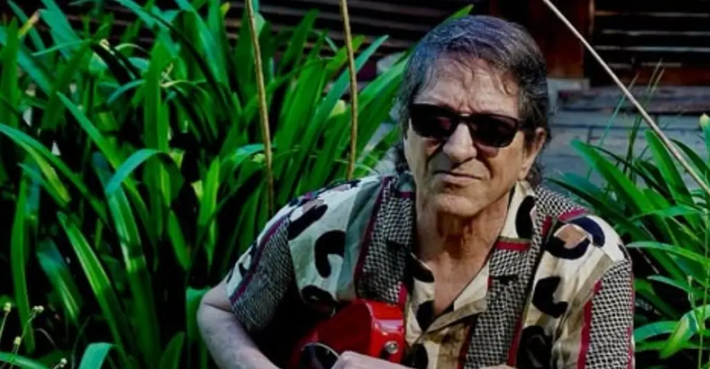 Rockstar is investigated after his girlfriend died 'during extreme sex act'