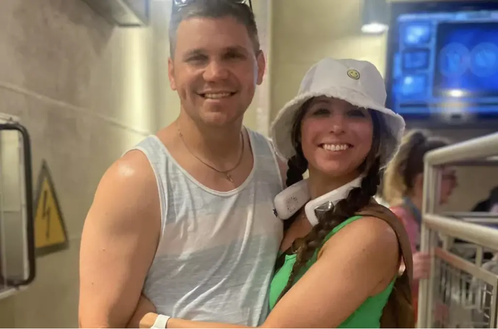 Woman praised ex-husband amid divorce, weeks later they are both dead in a murder-suicide