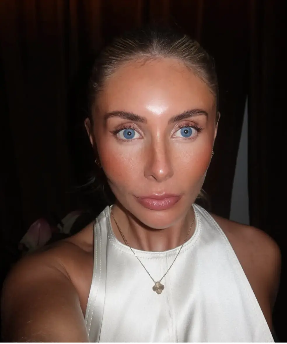 Bonnie Blue has claimed to have slept with 1000 men in a day. Credit: Instagram / Bonnie Blue