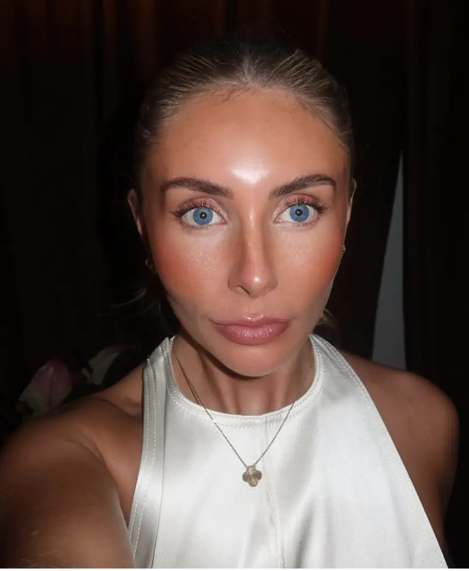 Bonnie Blue has claimed to have slept with 1000 men in a day. Credit: Instagram / Bonnie Blue