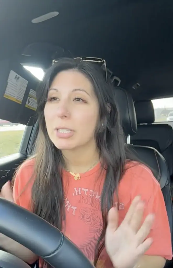 Credit: TikTok