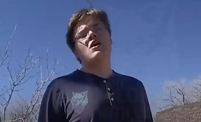 In 2023, Cohee was convicted of first-degree murder, two counts of tampering with a dead body, and tampering with evidence, resulting in a life sentence without the possibility of parole. Credit: Mesa County