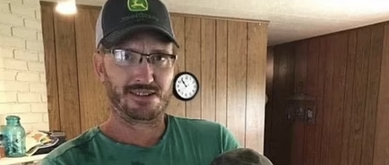 Mom issues urgent warning after father of her two-year-old daughter died after he chugged 30 beers