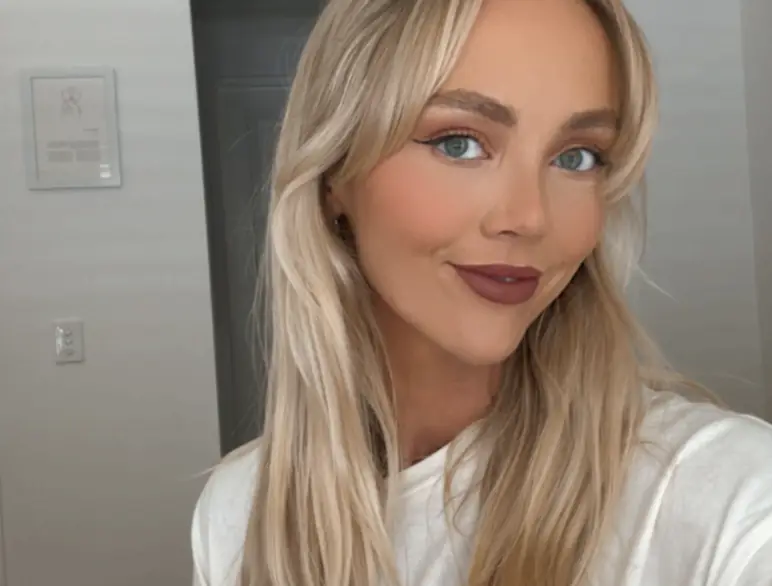 OnlyFans star Annie Knight gives update on hospitalization after 'taking 583 men in a day'