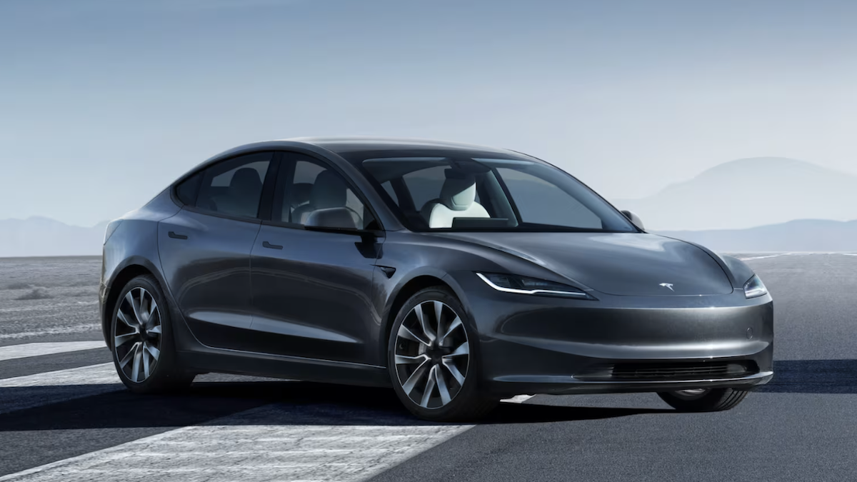 Man reveals what it cost to charge his Tesla for 75,000 miles compared to fueling a BMW and the difference is wild