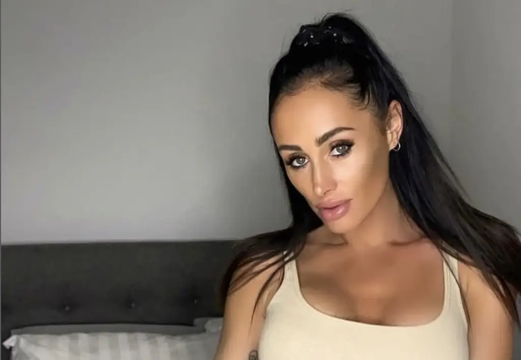 DJ and OnlyFans star Courtney Mills dies following tragic accident