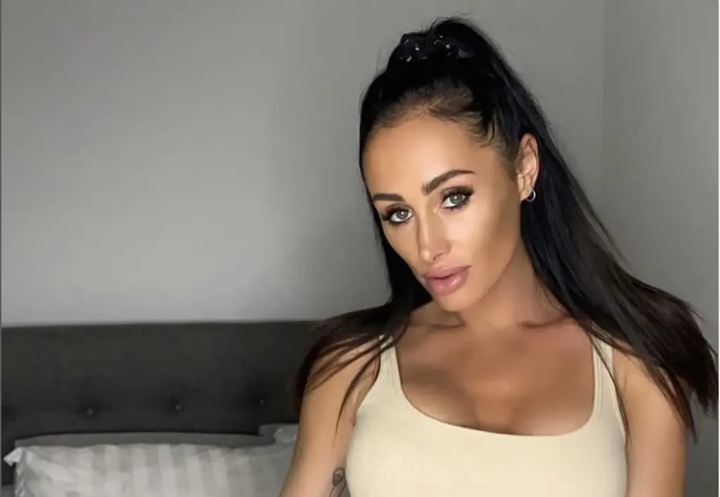 DJ and OnlyFans star Courtney Mills dies following tragic accident