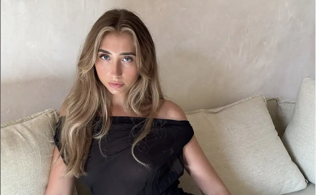 OnlyFans star Lily Phillips reveals extreme measures she took to protect against diseases while sleeping with 101 men in a day