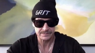 BBC News reporter shuts down Kid Rock after he calls her 'sexy'