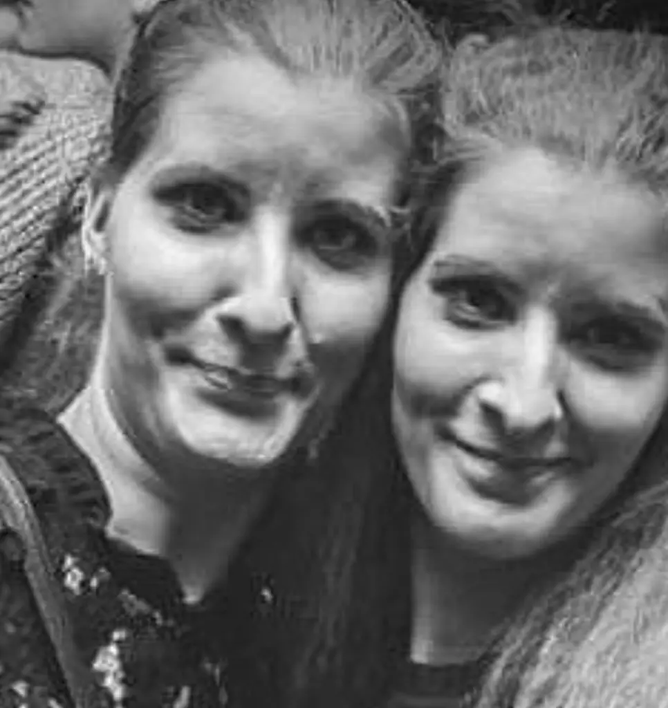 Eliza and Henrietta Huszti, 32, were two of a set of a triplets. Credit: Police Scotland