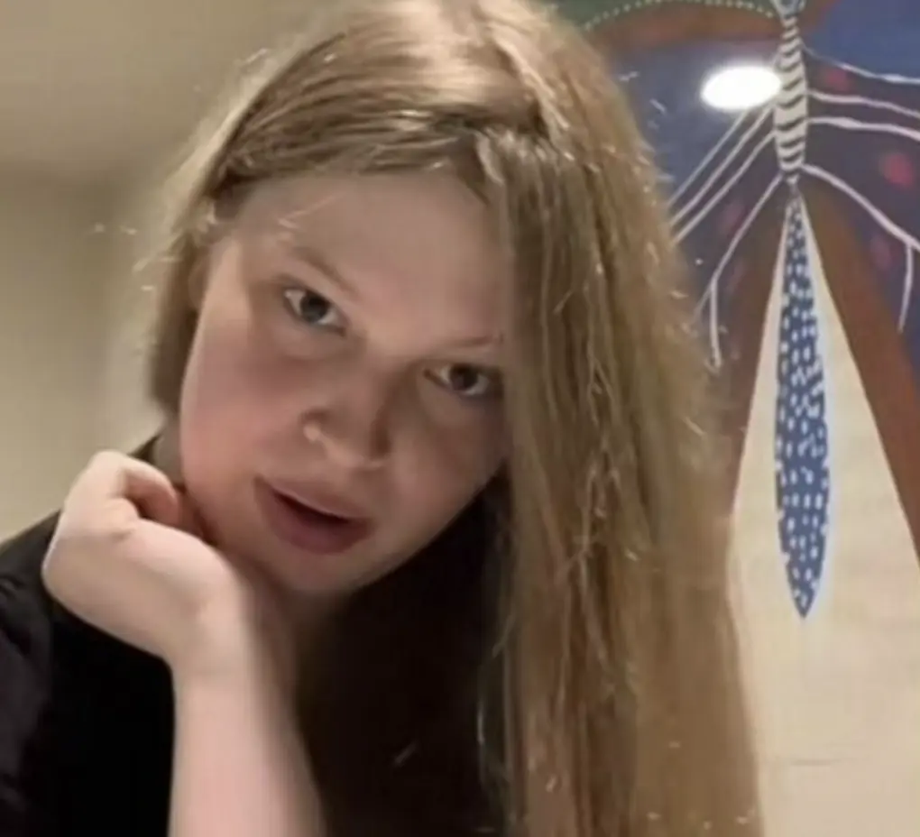 Elon Musk's trans daughter shares epic response after her father deadnamed her in tweet