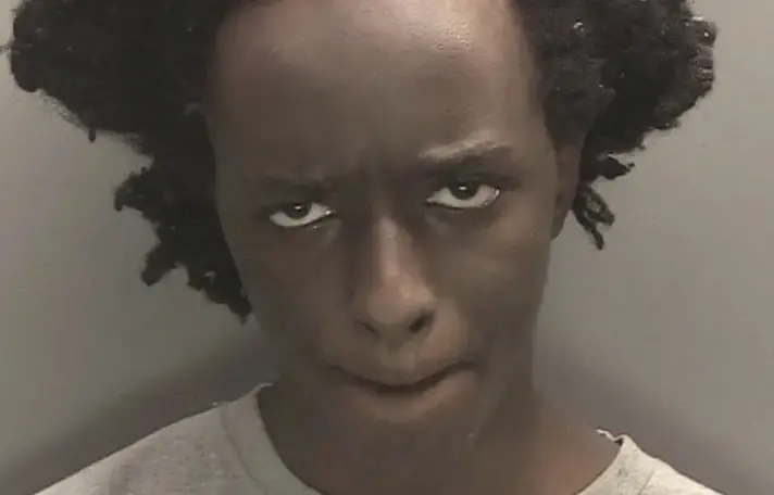 Teenager who killed 3 young girls at Taylor Swift-themed dance class shares chilling outburst during sentencing