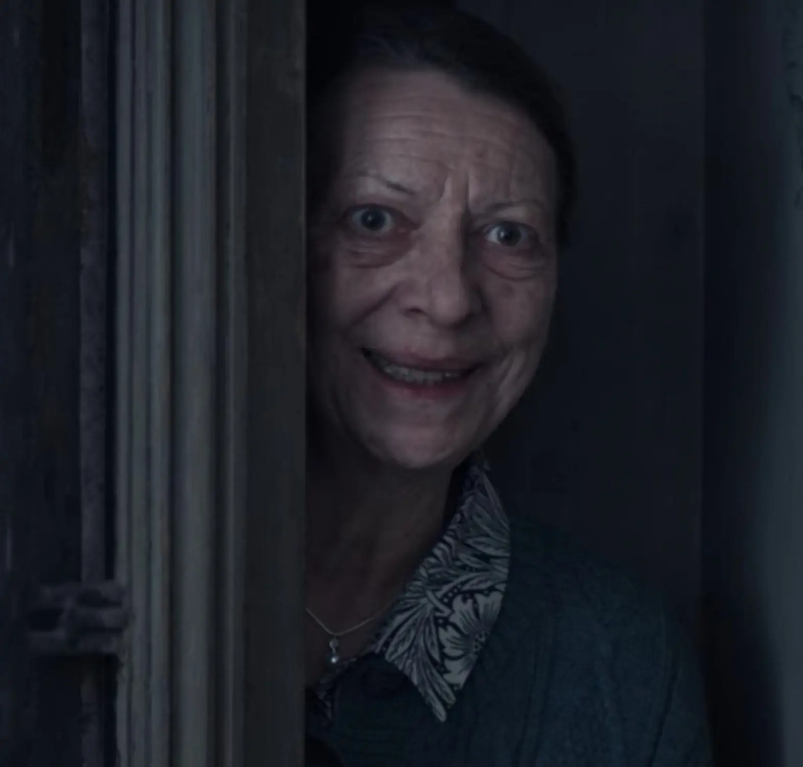 The series has received high-praise from viewers too. Credit: Netlfix