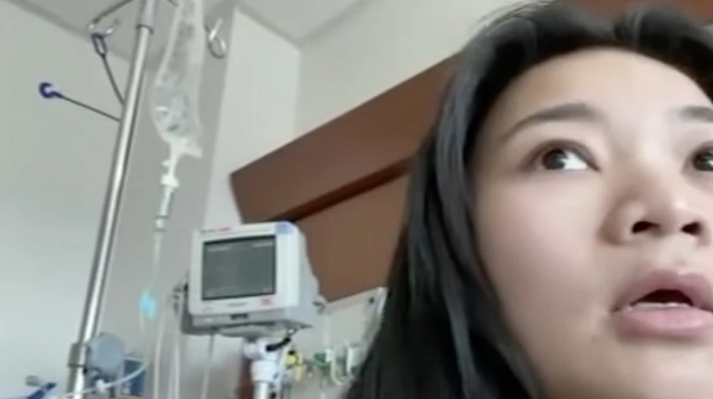 California woman shares haunting final exchange moments before incident killed boyfriend and dog