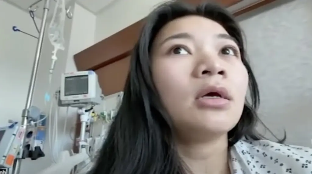 California woman shares haunting final exchange moments before incident killed boyfriend and dog